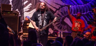 0571 Napalm Death
